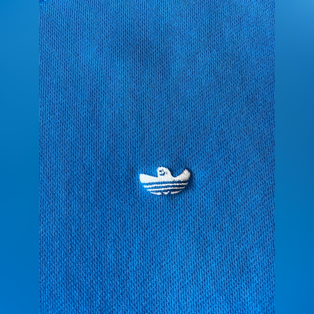 Adidas Shmoofoil Crewneck - Picture 2 of 12